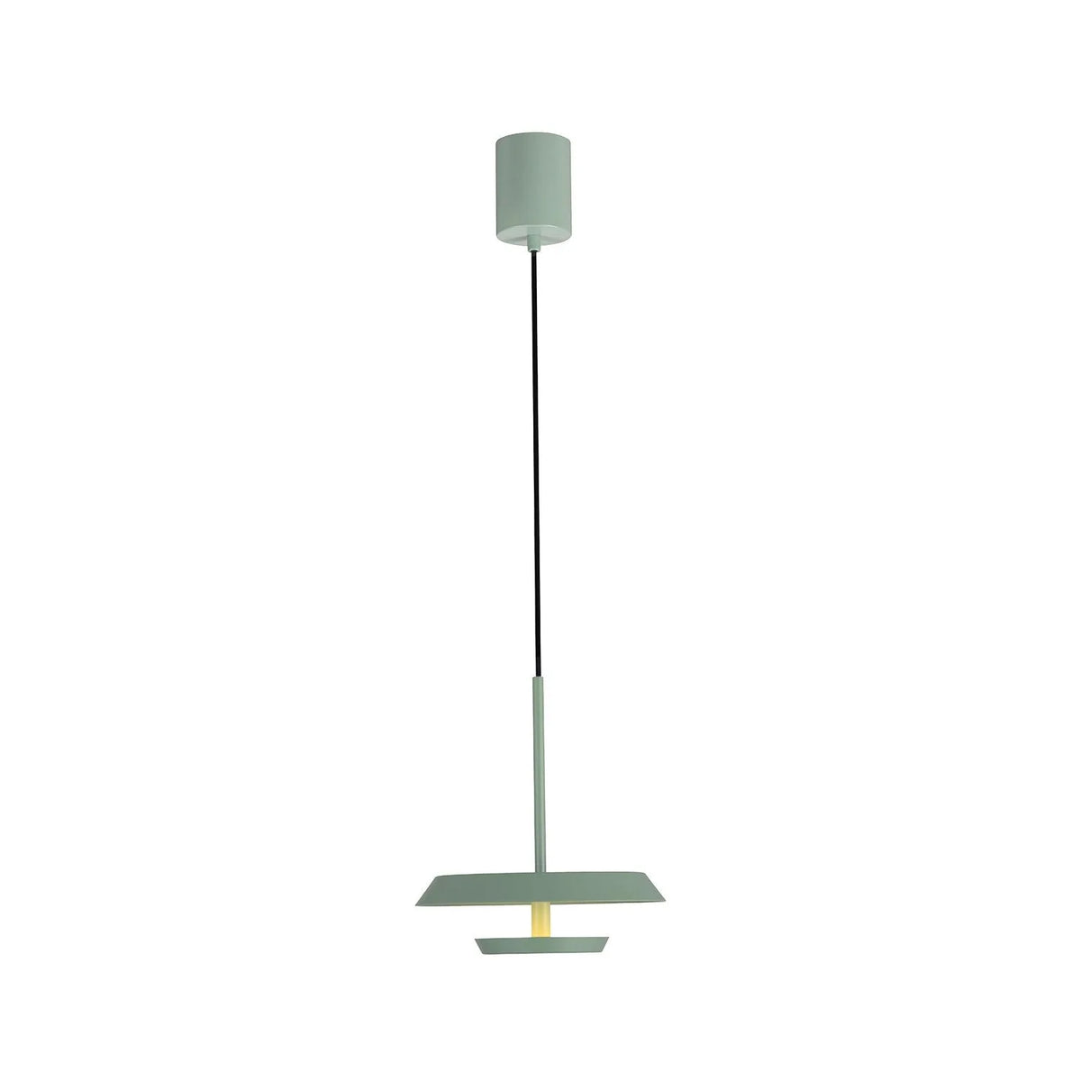 Pendant Light | Integrated LED & Selectable CCT | Adjustable Height Cable