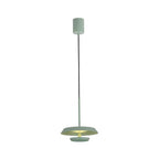 Pendant Light | Integrated LED & Selectable CCT | Adjustable Height Cable