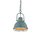 Pendant Light | Iron Body & Industrial Style | Ø 26.5 cm