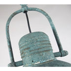 Pendant Light | Iron Body & Industrial Style | Ø 26.5 cm