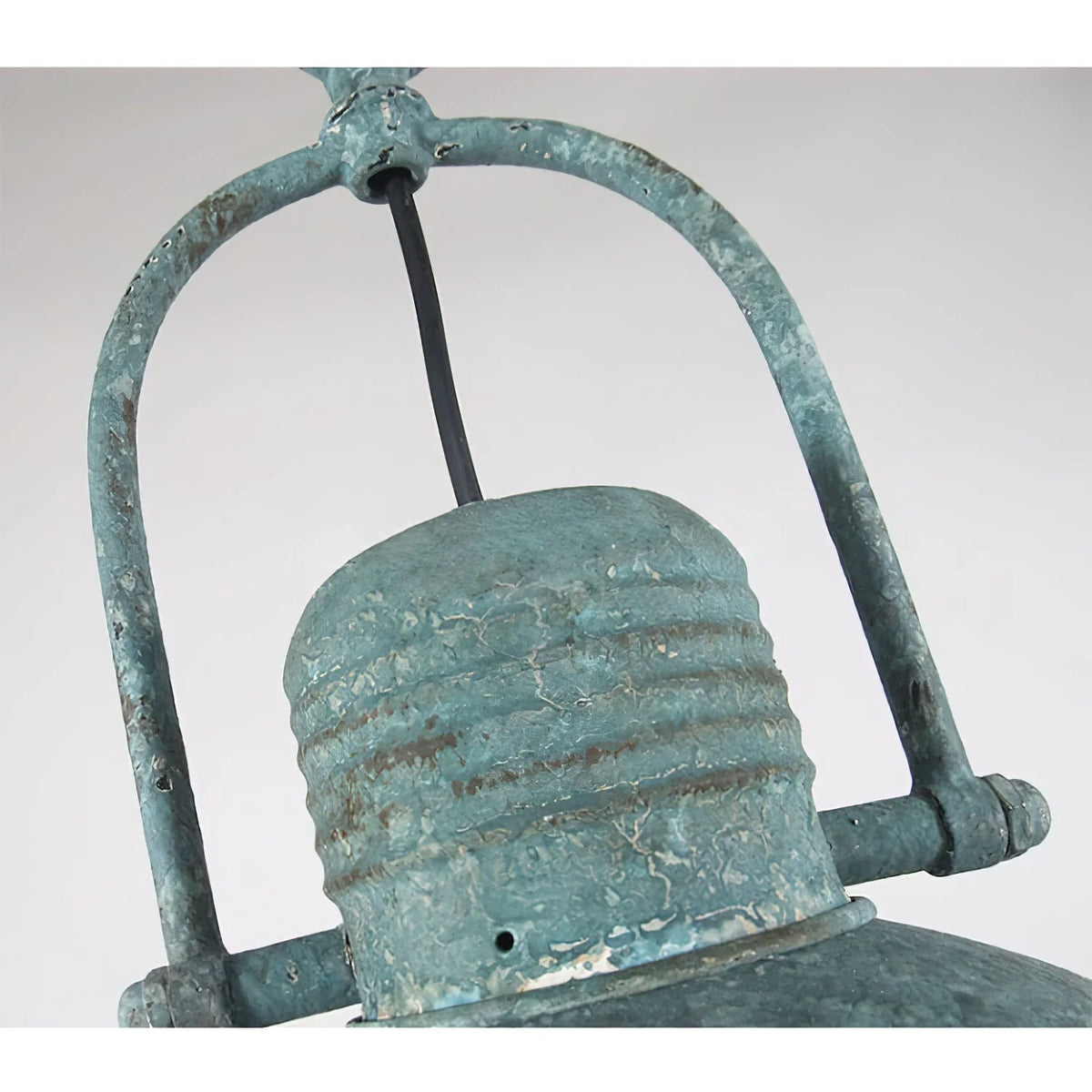 Pendant Light | Iron Body & Industrial Style | Ø 26.5 cm