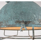 Pendant Light | Iron Body & Industrial Style | Ø 26.5 cm