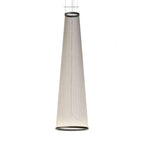 Pendant Light | Mesh Shade & Integrated LED | Multiple Sizes