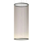 Pendant Light | Mesh Shade & Integrated LED | Multiple Sizes