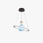 Pendant Light | Planet Design & Energy-Efficient LED