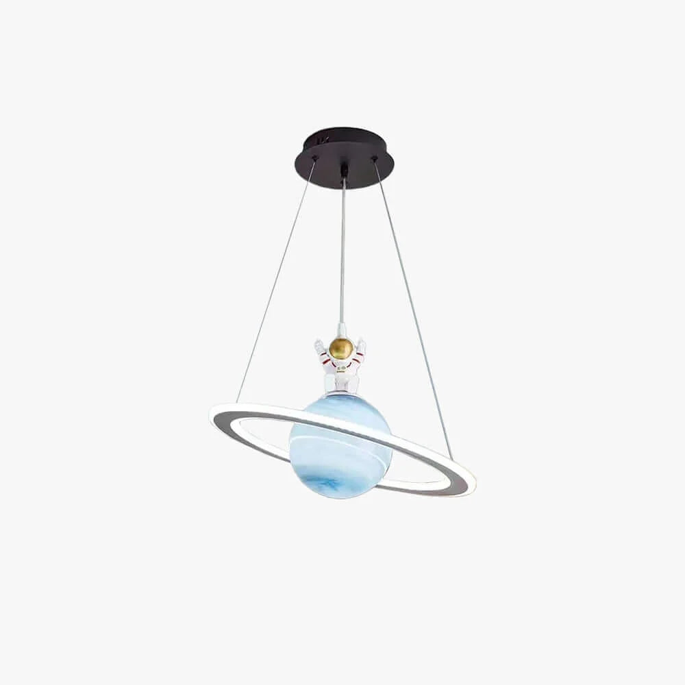 Pendant Light | Planet Design & Energy-Efficient LED