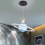 Pendant Light | Planet Design & Energy-Efficient LED