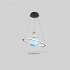 Pendant Light | Planet Design & Energy-Efficient LED