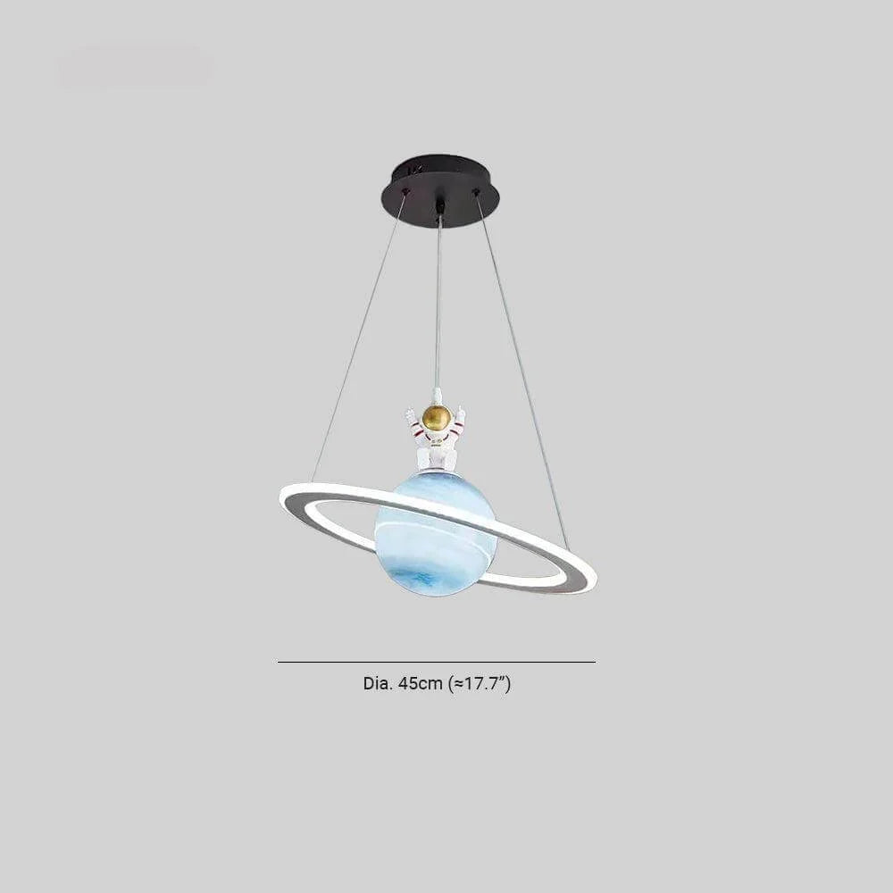 Pendant Light | Planet Design & Energy-Efficient LED