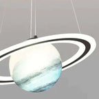 Pendant Light | Planet Design & Energy-Efficient LED