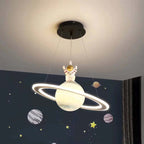 Pendant Light | Planet Design & Energy-Efficient LED