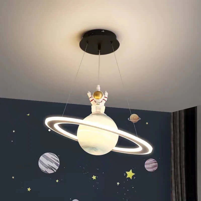 Pendant Light | Planet Design & Energy-Efficient LED