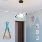 Pendant Light | Planet Design & Energy-Efficient LED