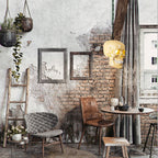 Pendant Light | Skull Design Resin & Metal | 150 cm Adjustable Cable