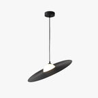 Pendant Light | Star Ring Acrylic Shade | Two-Color G9 LED Included
