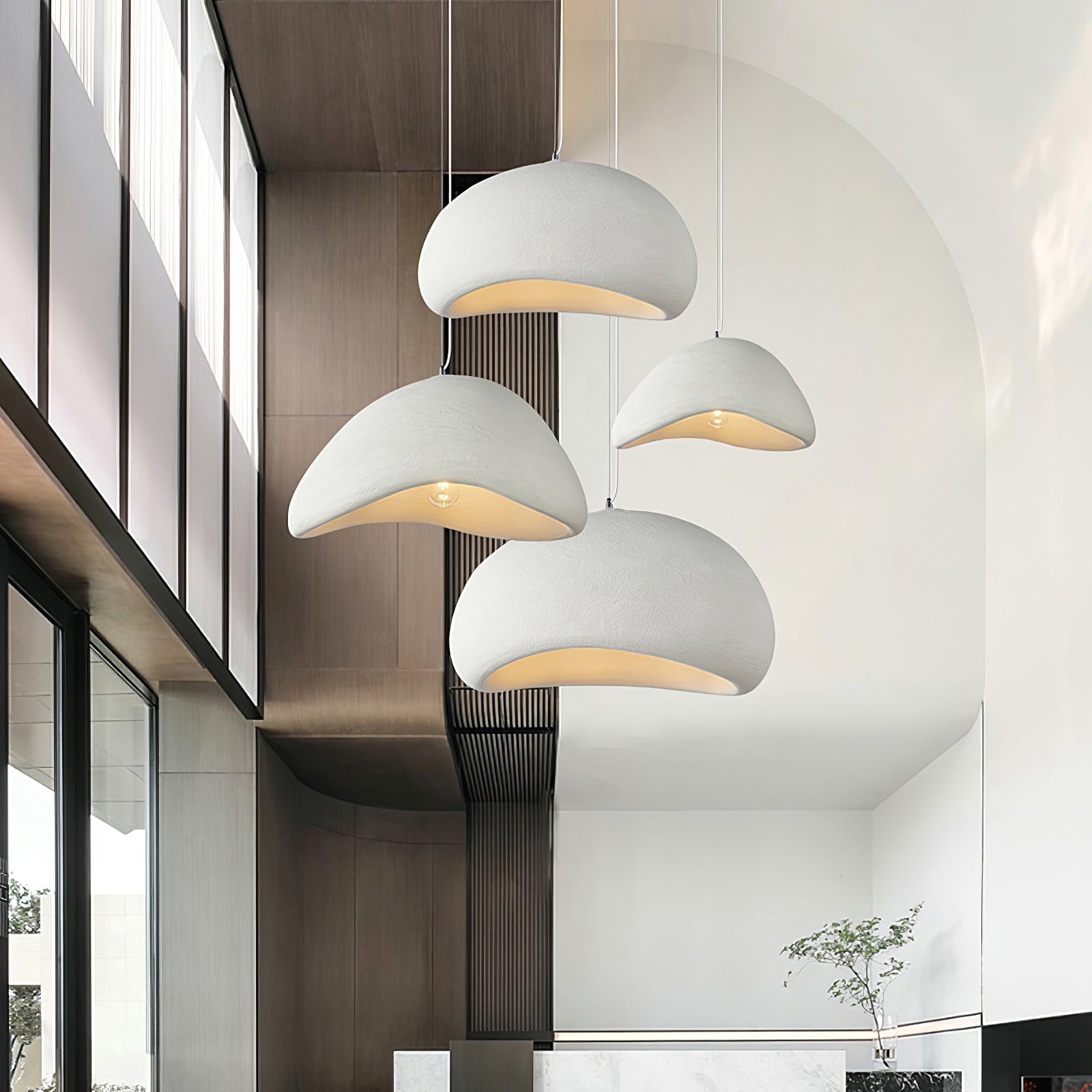 Pendant Light