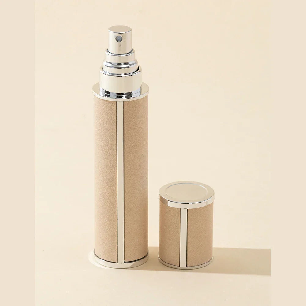 Perfume Atomizer | Leak-Proof & Refillable Glass | 10 ml