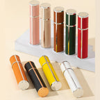Perfume Atomizer | Leak-Proof & Refillable Glass | 10 ml