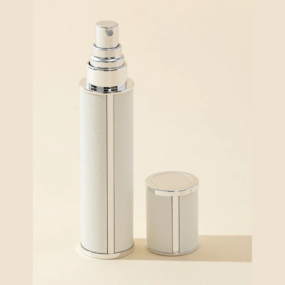 Perfume Atomizer | Leak-Proof & Refillable Glass | 10 ml