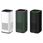 Pet Air Purifier | Odor-Neutralizing & Quiet