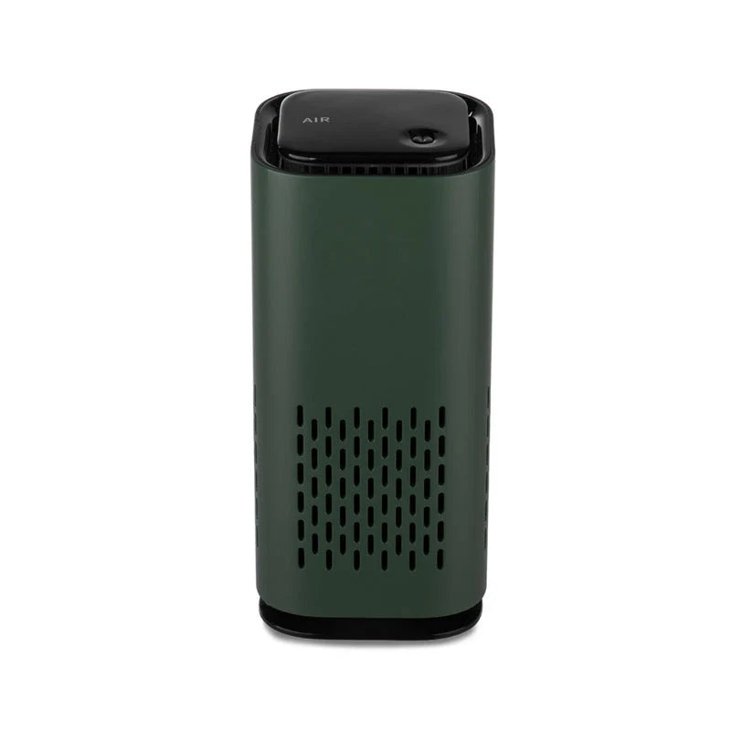 Pet Air Purifier | Odor-Neutralizing & Quiet