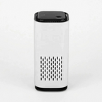Pet Air Purifier | Odor-Neutralizing & Quiet