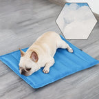 Pet Cooling Mat | Lightweight & Portable | Multiple Sizes