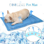 Pet Cooling Mat | Lightweight & Portable | Multiple Sizes