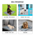 Pet Cooling Mat | Lightweight & Portable | Multiple Sizes