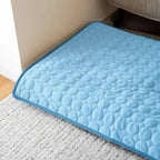 Pet Cooling Mat | Self-Cooling & Machine-Washable | Multiple Sizes