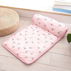 Pet Cooling Mat | Self-Cooling & No Electricity | For Dogs & Cats