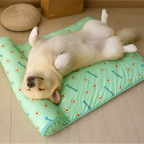 Pet Cooling Mat | Self-Cooling & No Electricity | For Dogs & Cats