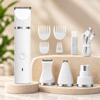 Pet Grooming Kit | Compact & Portable All-In-One