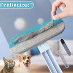 Pet Hair Remover | Fast & Gentle Washable & Reusable
