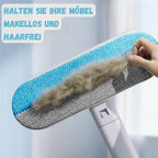 Pet Hair Remover | Fast & Gentle Washable & Reusable