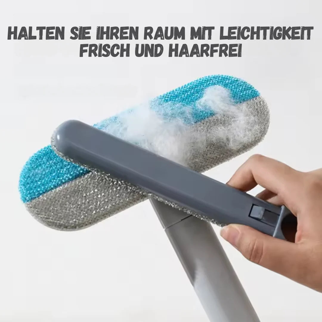 Pet Hair Remover | Fast & Gentle Washable & Reusable