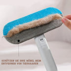 Pet Hair Remover | Fast & Gentle Washable & Reusable