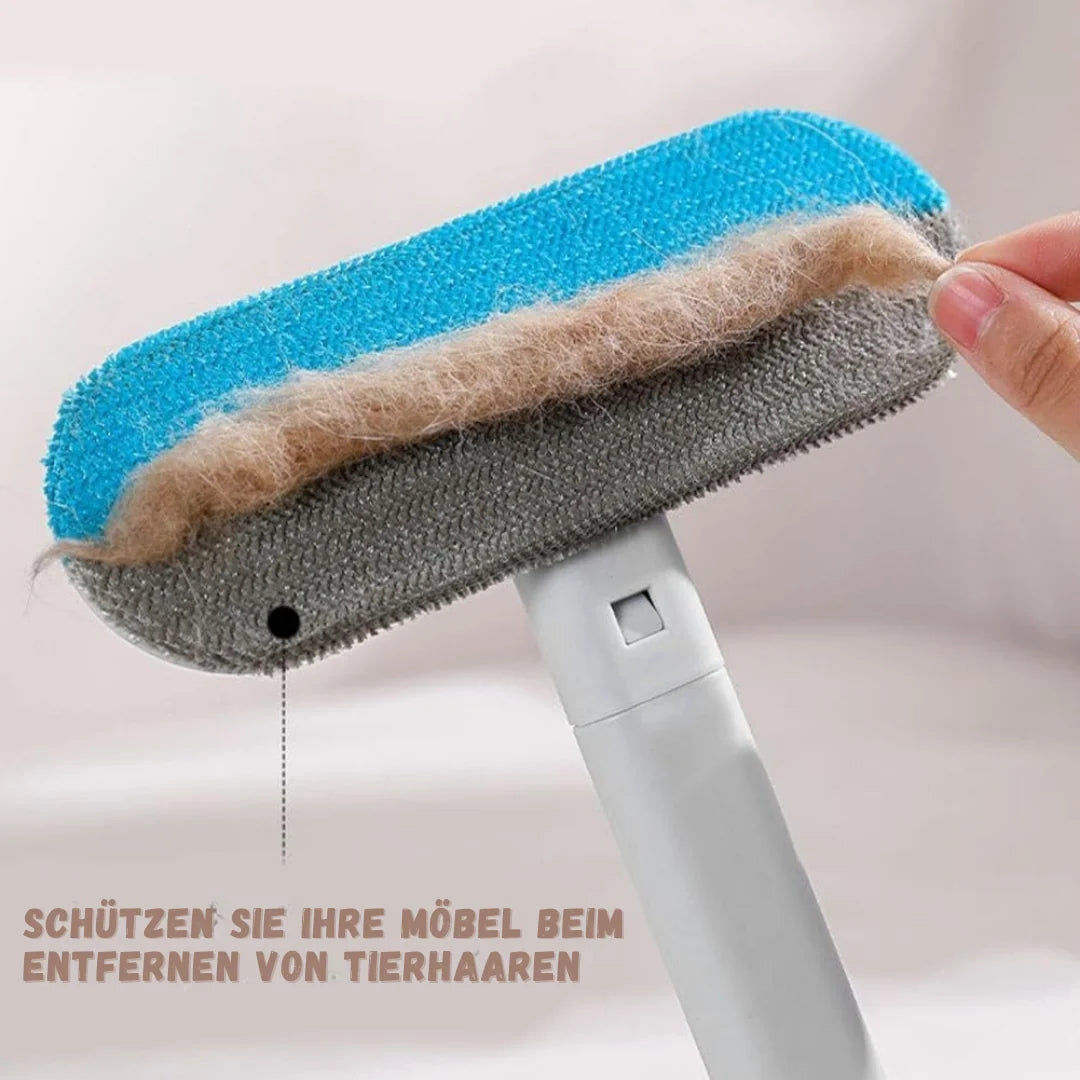 Pet Hair Remover | Fast & Gentle Washable & Reusable