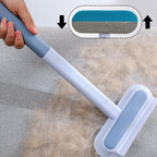 Pet Hair Remover | Reusable & Ergonomic Grip
