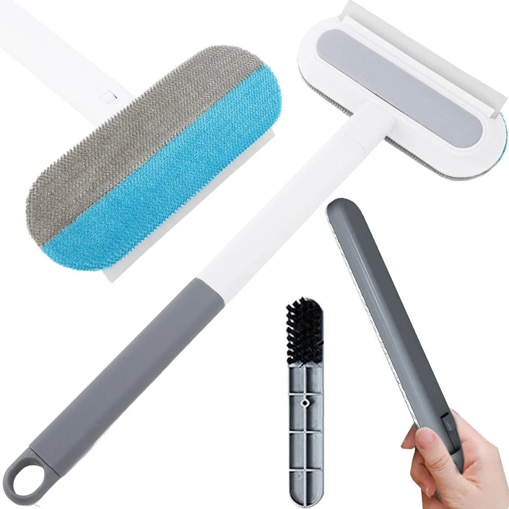 Pet Hair Remover | Reusable & Ergonomic Grip