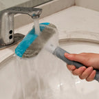 Pet Hair Remover | Reusable & Ergonomic Grip