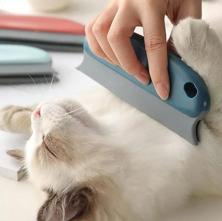 Pet Hair Remover | Reusable & Washable | Gentle On Fabrics