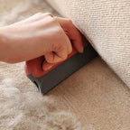Pet Hair Remover | Reusable & Washable | Gentle On Fabrics