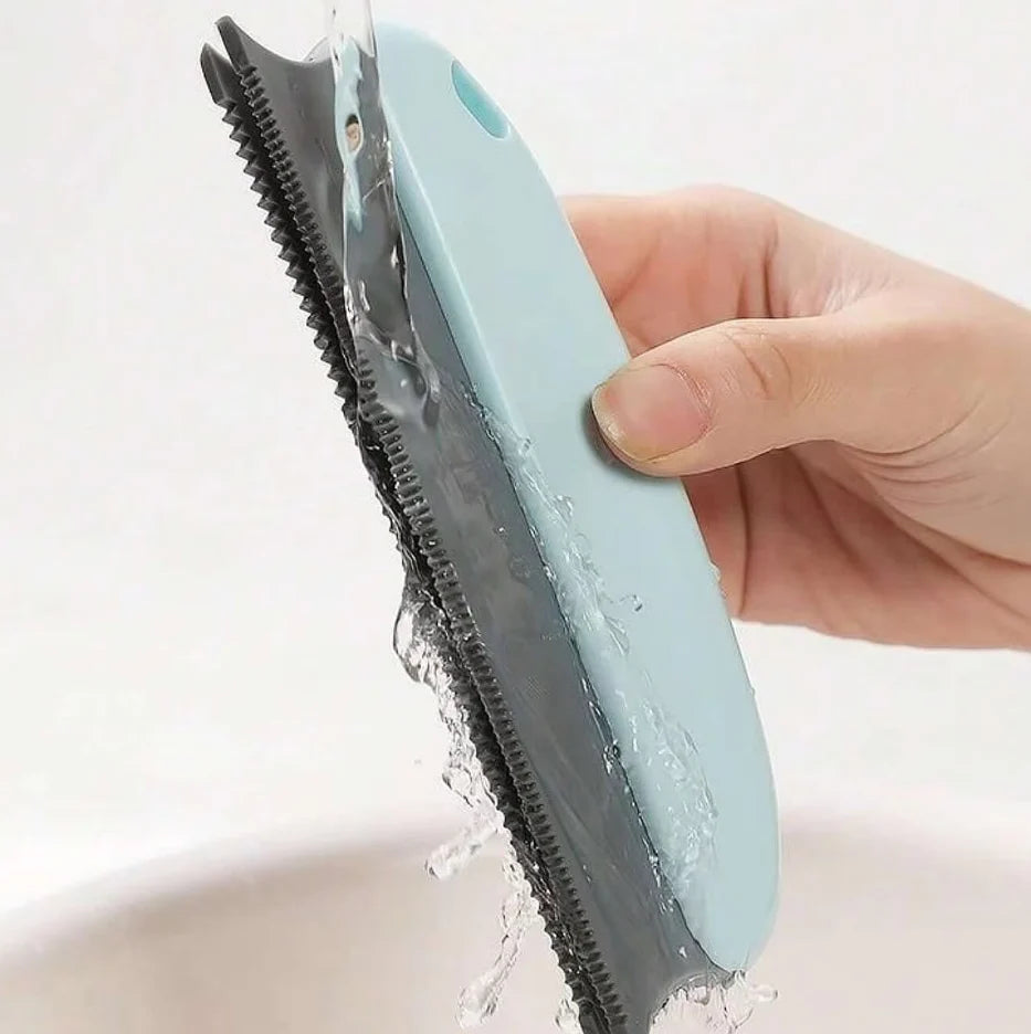 Pet Hair Remover | Reusable & Washable | Gentle On Fabrics