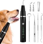 Pet Tartar Remover | Ultrasonic & Painless