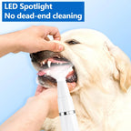 Pet Tartar Remover | Ultrasonic & Painless