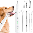 Pet Tartar Remover | Ultrasonic & Painless
