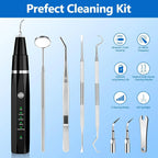 Pet Tartar Remover | Ultrasonic & Painless
