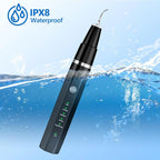 Pet Tartar Remover | Ultrasonic & Painless