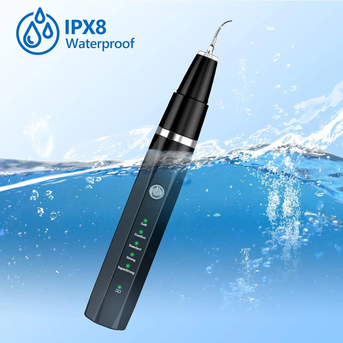 Pet Tartar Remover | Ultrasonic & Painless